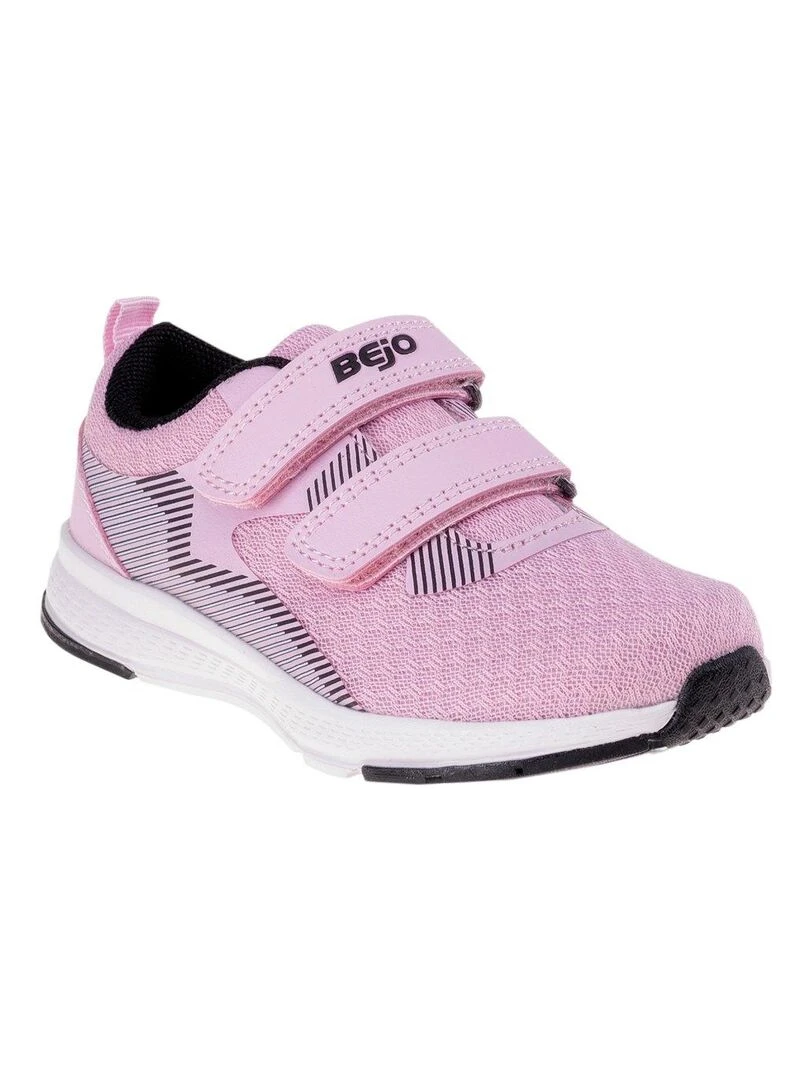 Bejo Baskets BREMERIS Rose pâle
