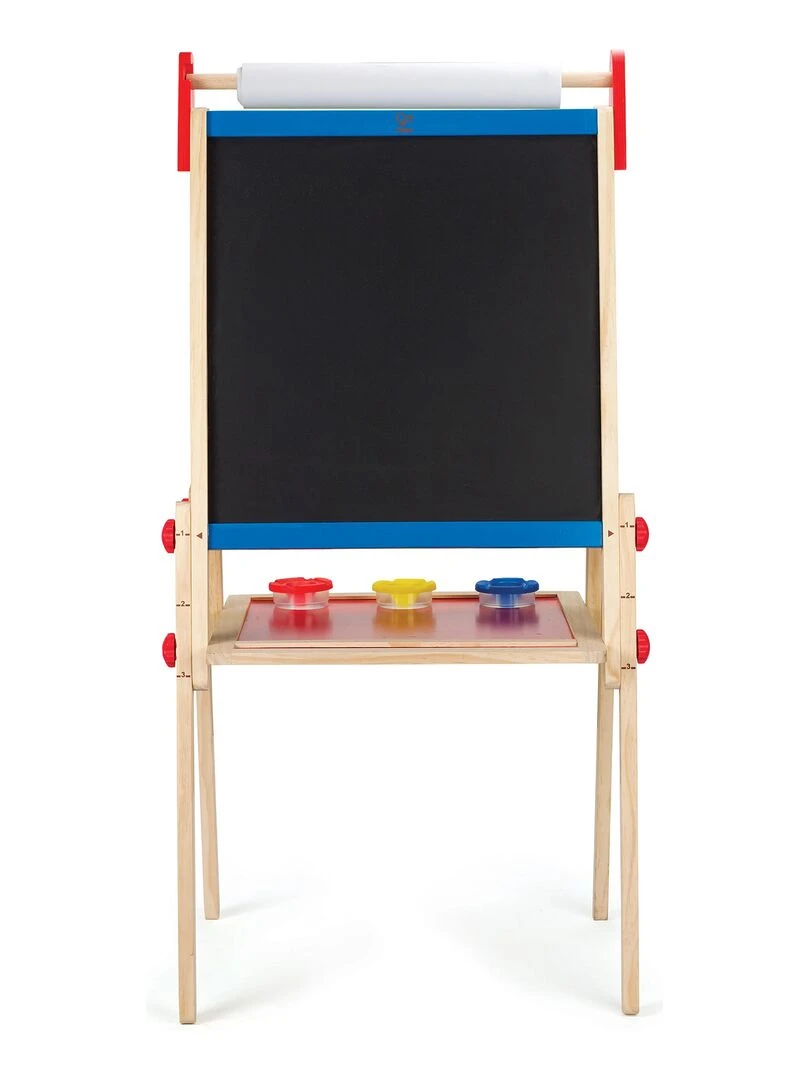 Tableau à dessins en bois N/A
