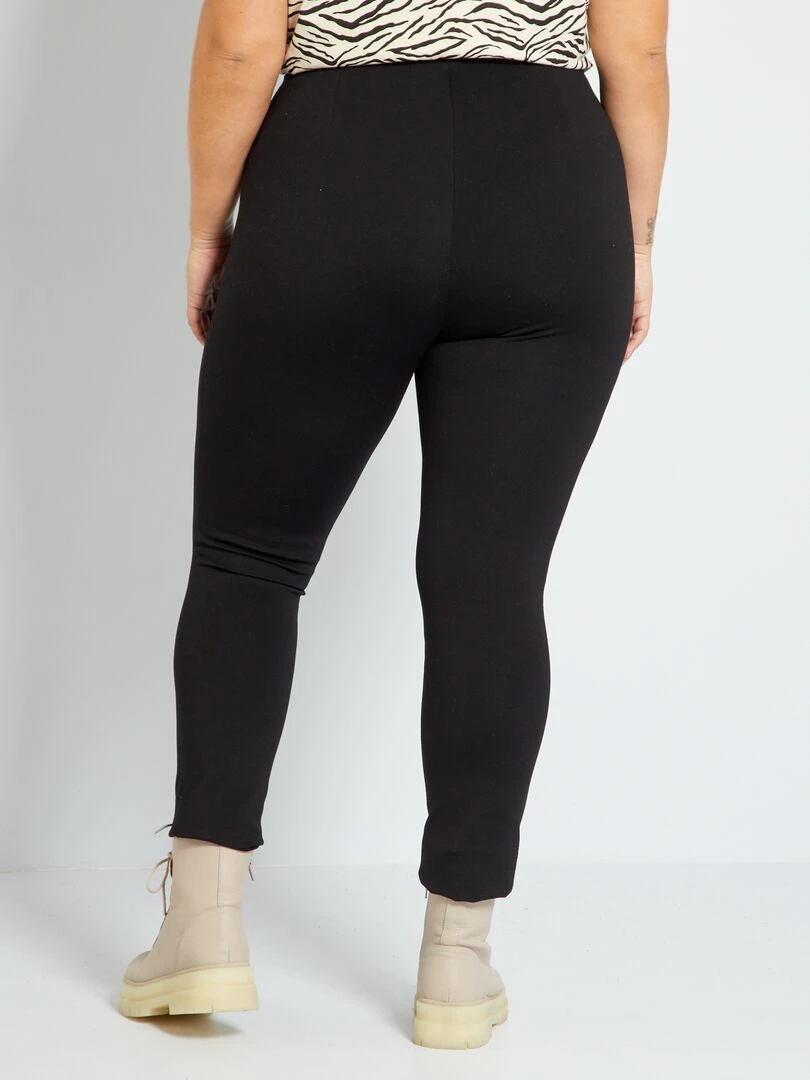 Pantalon milano   noir