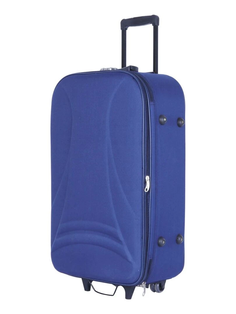 BLUESTAR VALISE S DACCA Bleu marine