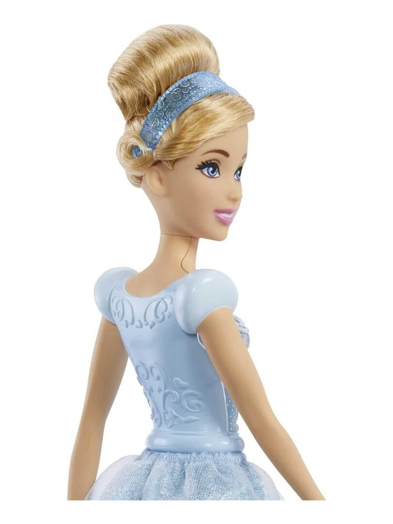 Poupée Princesse Disney : Cendrillon   N/A