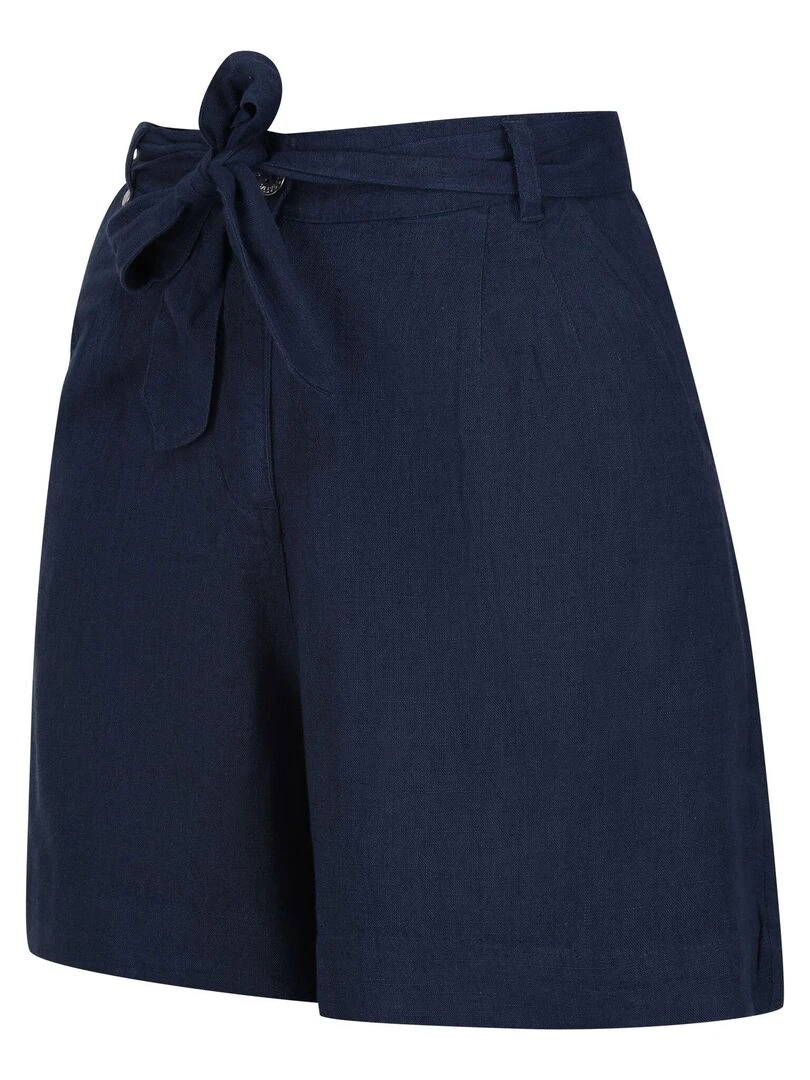 Regatta   Short SABELA   Bleu