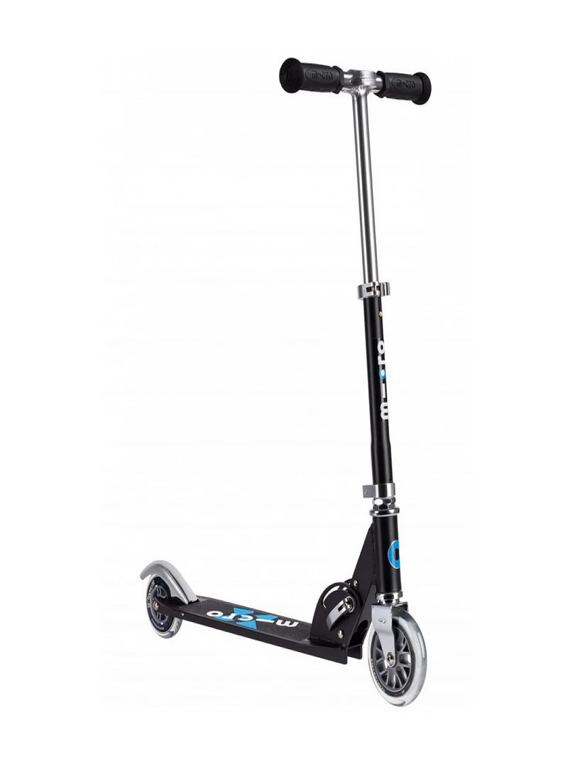 Trottinette 'micro' Mobility Light Black   N/A