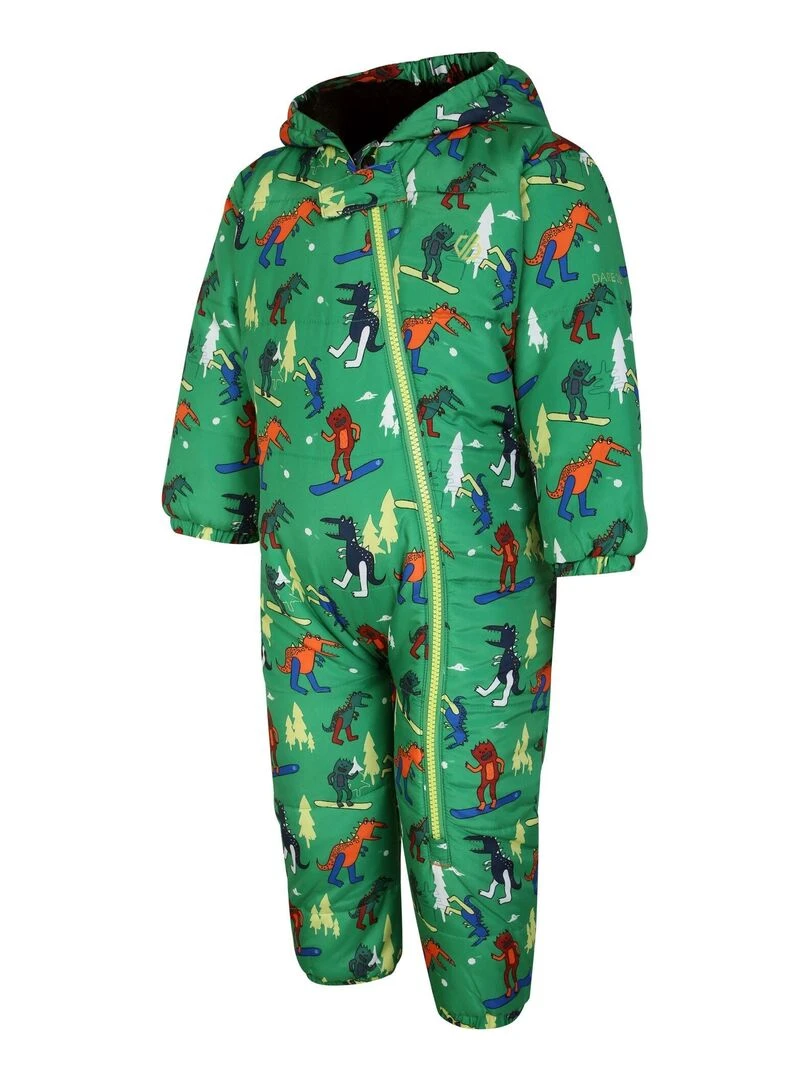 Dare 2B   Combinaison de ski BAMBINO   Bébé   Vert clair