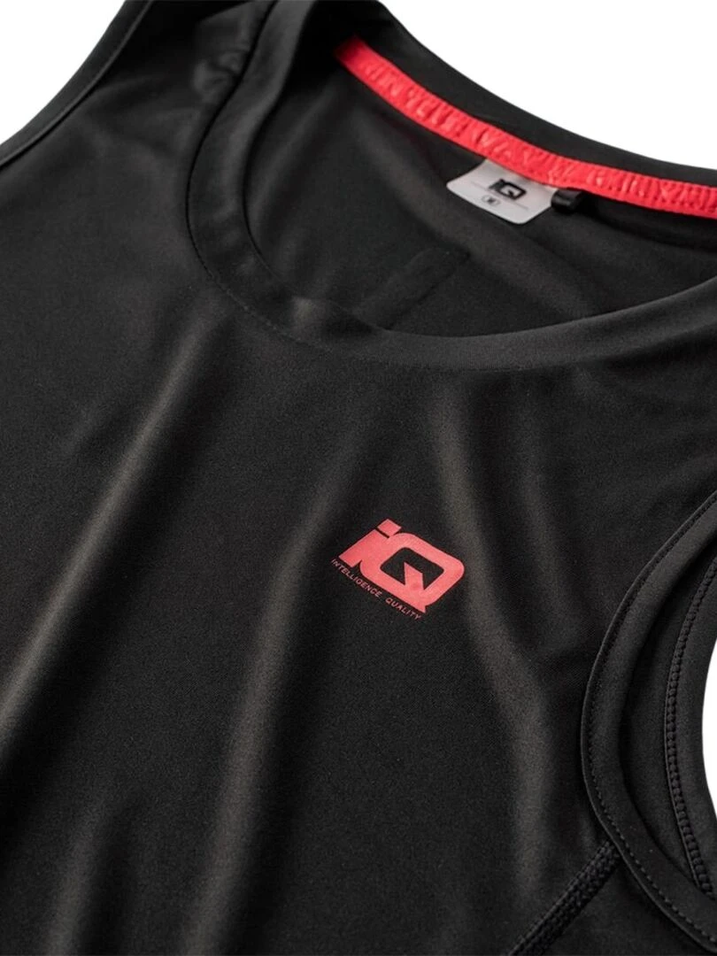 IQ   Débardeur IMOS   Noir