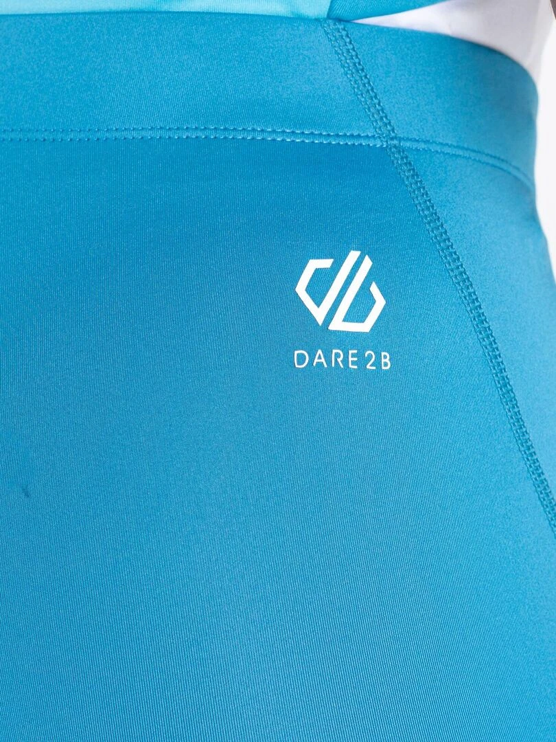 Dare 2B   Short HABIT   Bleu clair