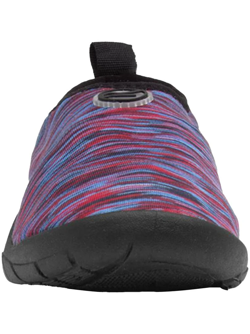 Regatta   Chaussures aquatiques JETTY   Rouge coquelicot