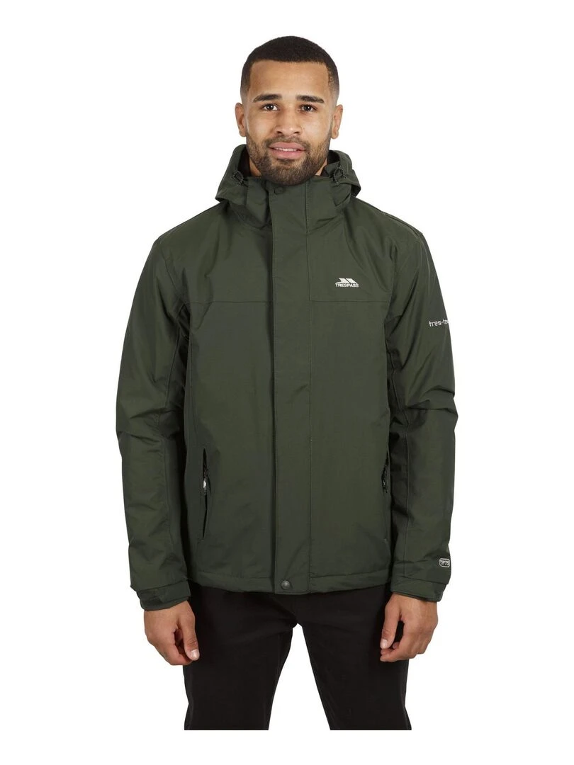 Trespass   Veste DONELLY s   Kaki