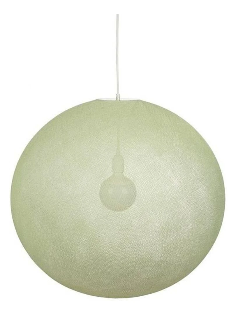 Globe Light XL 67cm Vert tilleul