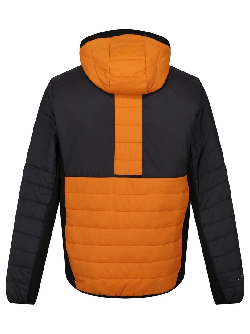 Regatta Veste matelassée TRUTTON Orange