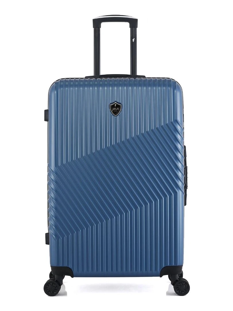 GENTLEMAN FARMER   SET DE 4 PETER C   Bleu marine