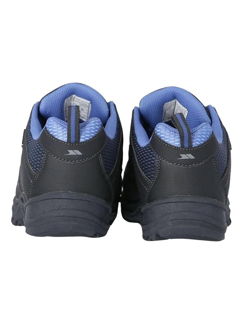 Trespass Chaussures de randonnée MITZI Gris foncé