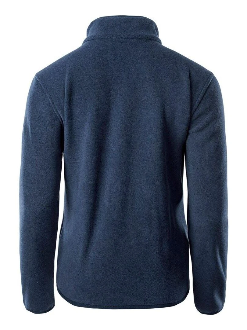 Hi Tec Veste polaire LADY ZOE Bleu foncé