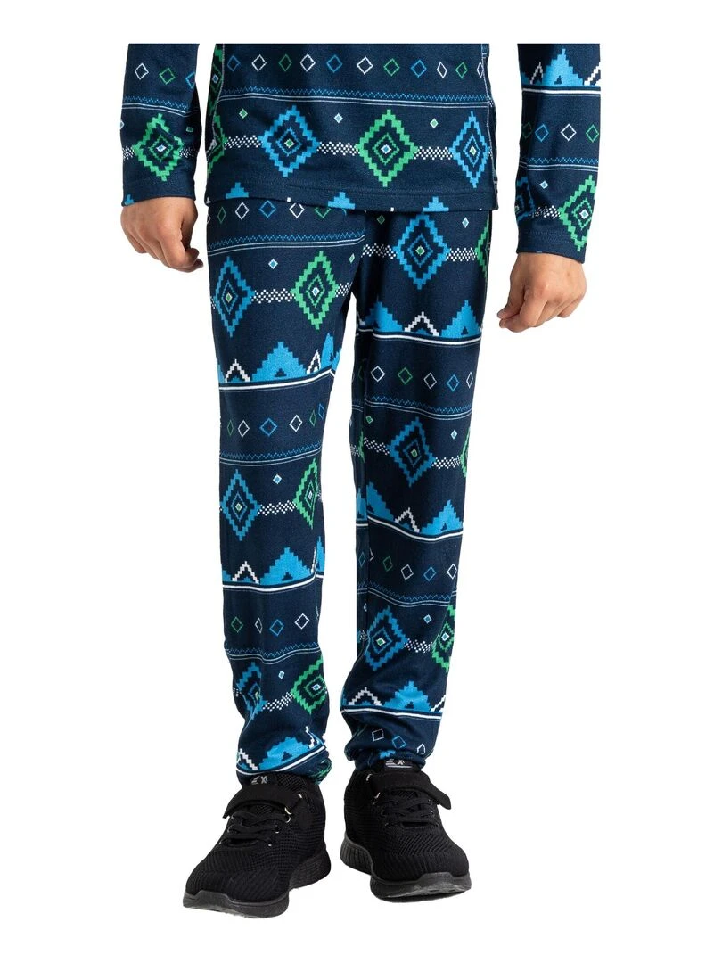 Dare 2B   Ensemble thermique POW   Vert clair