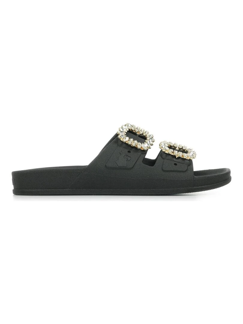 Mules Cacatoès Barra Noir