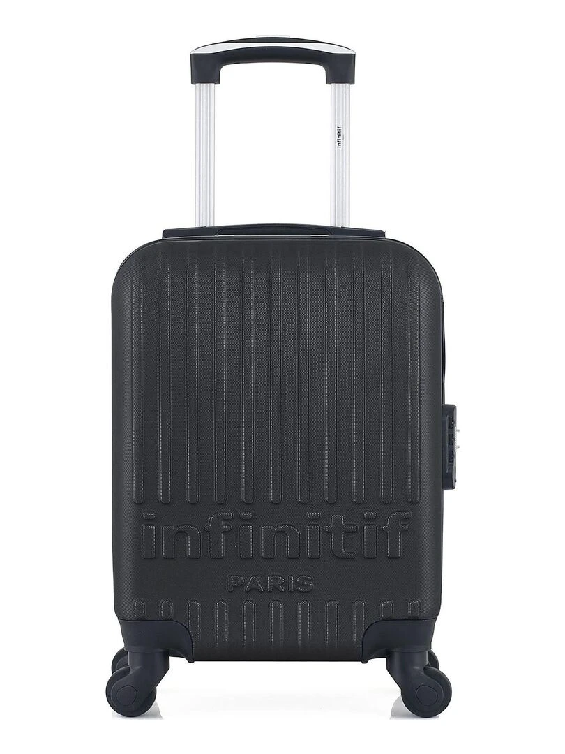 INFINITIF VALISE XXS ROMNY Noir