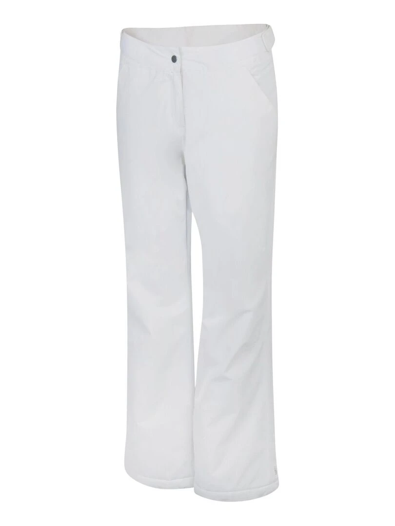 Regatta   Pantalon de ski ROVE   Blanc