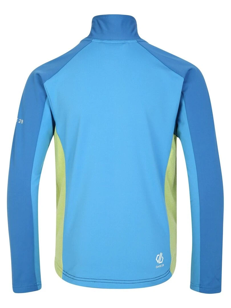 Dare 2B Haut de sport EMERGENT CORE Bleu