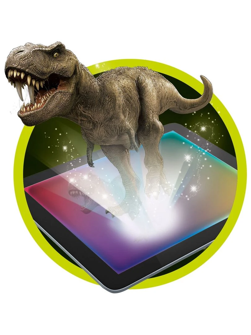 Science et jeu : Archéo ludic : Proies et Prédateurs Phosphorescent   N/A