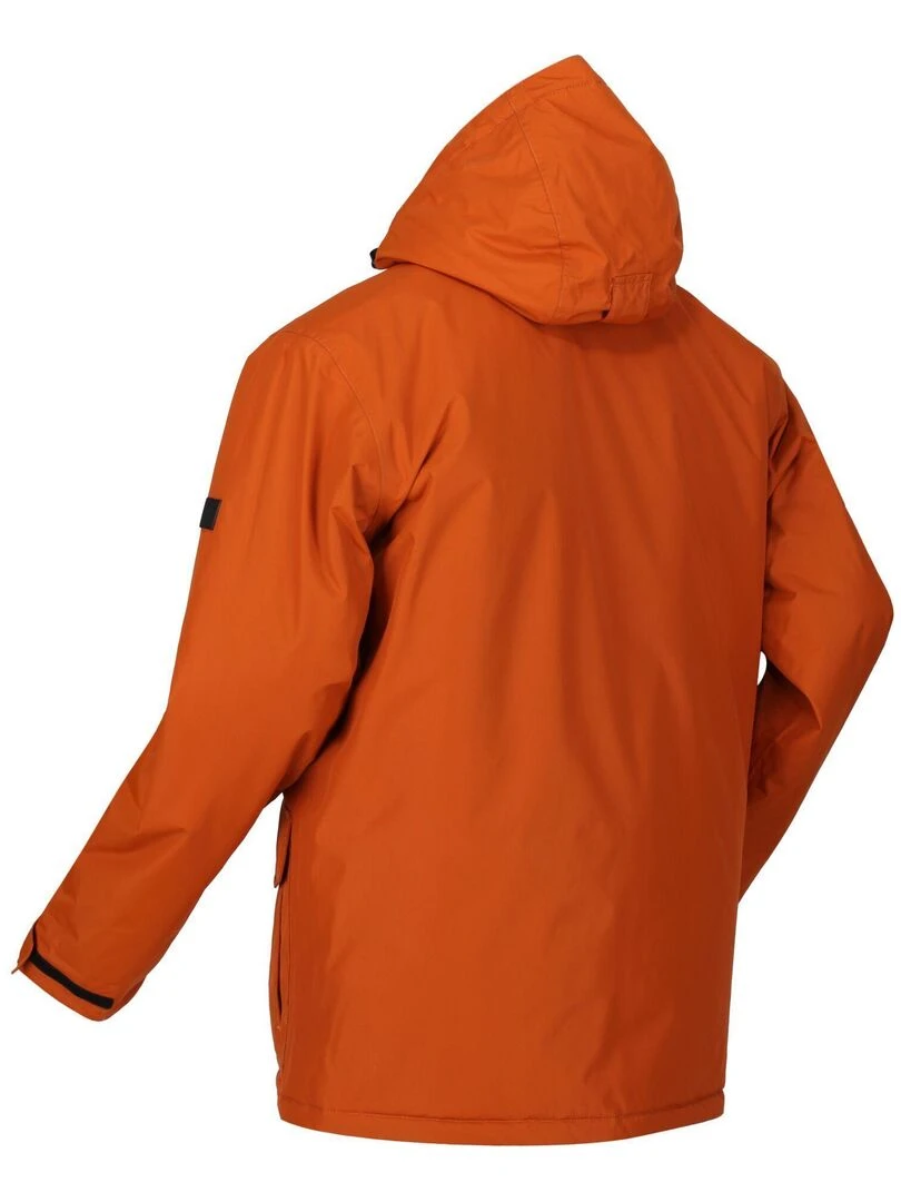 Regatta   Veste imperméable STERLINGS   Orange