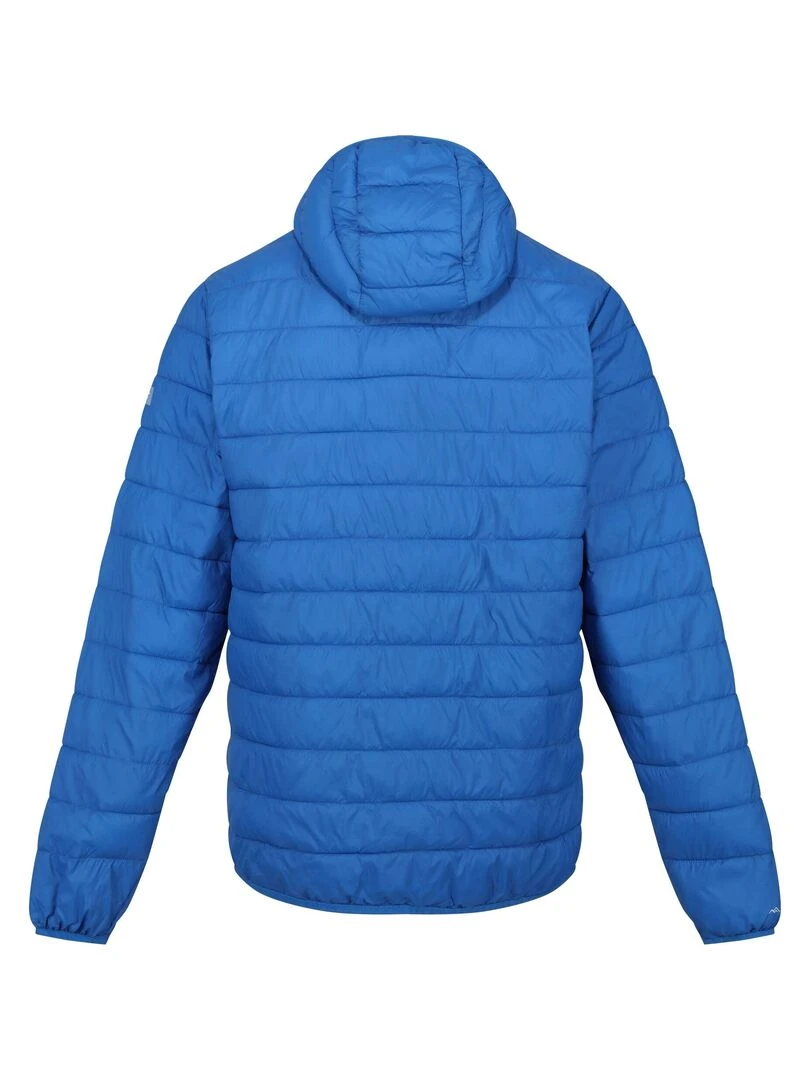 Regatta Veste HILLPACK Bleu foncé