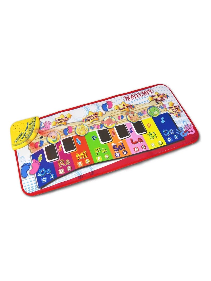 Tapis de jeu musical pour bébé N/A