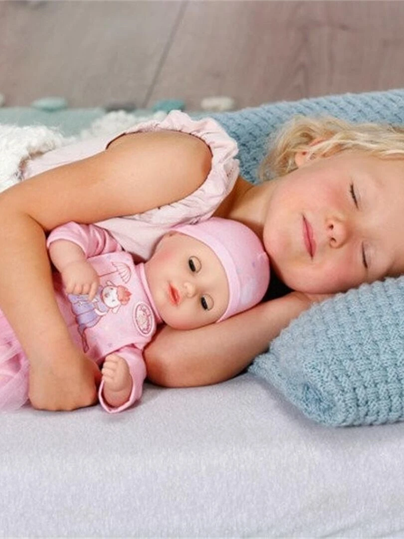 Baby Annabell Little Sweet Annabell 36cm   N/A