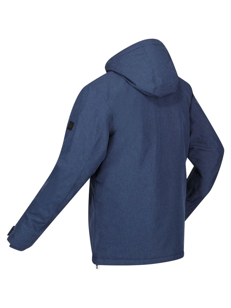 Regatta   Veste imperméable VOLTER SHIELD   Bleu