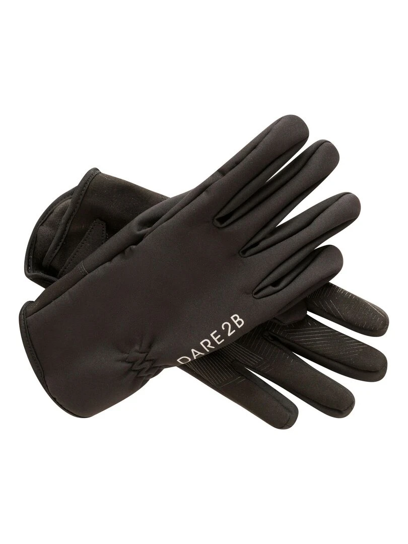 Dare 2B Gants PERTINENT Adulte Noir