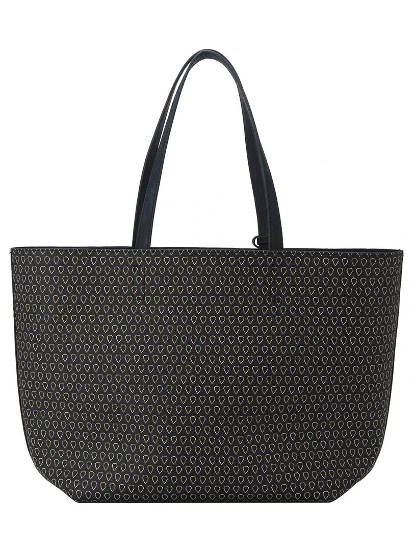 INFINITIF   SAC A MAIN COLZA   Bleu foncé