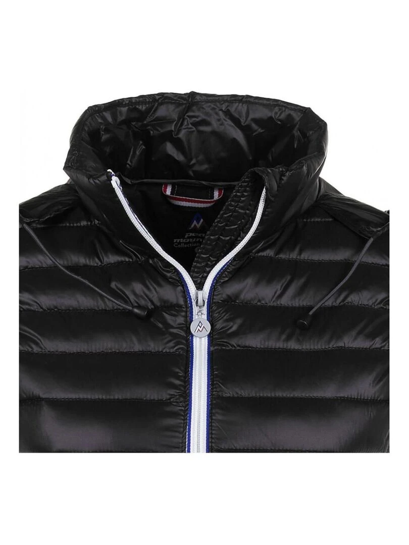 Doudoune sans manches femme ACOTAC   PEAK MOUNTAIN   Noir Noir