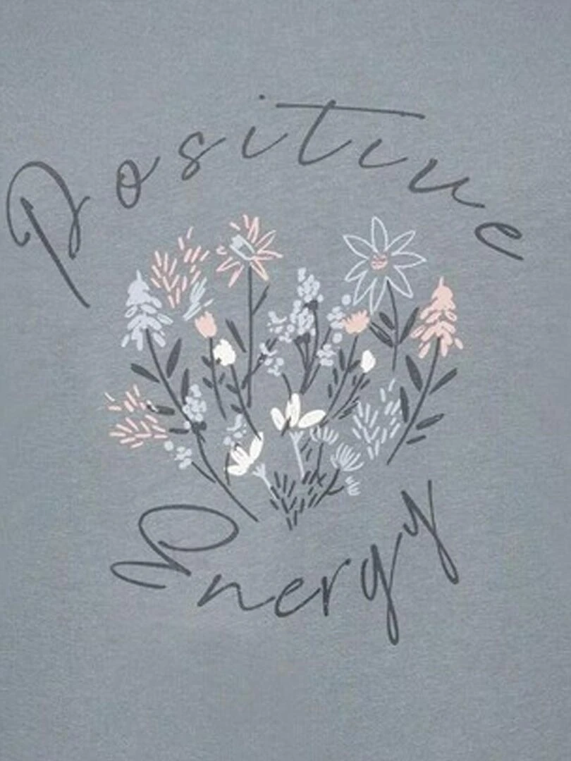 Dare 2B   T shirt MOMENTS   Bleu clair