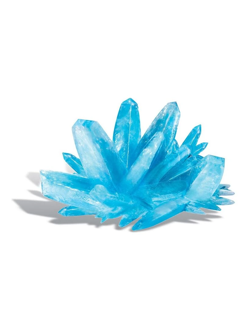 Crystal Growing   N/A