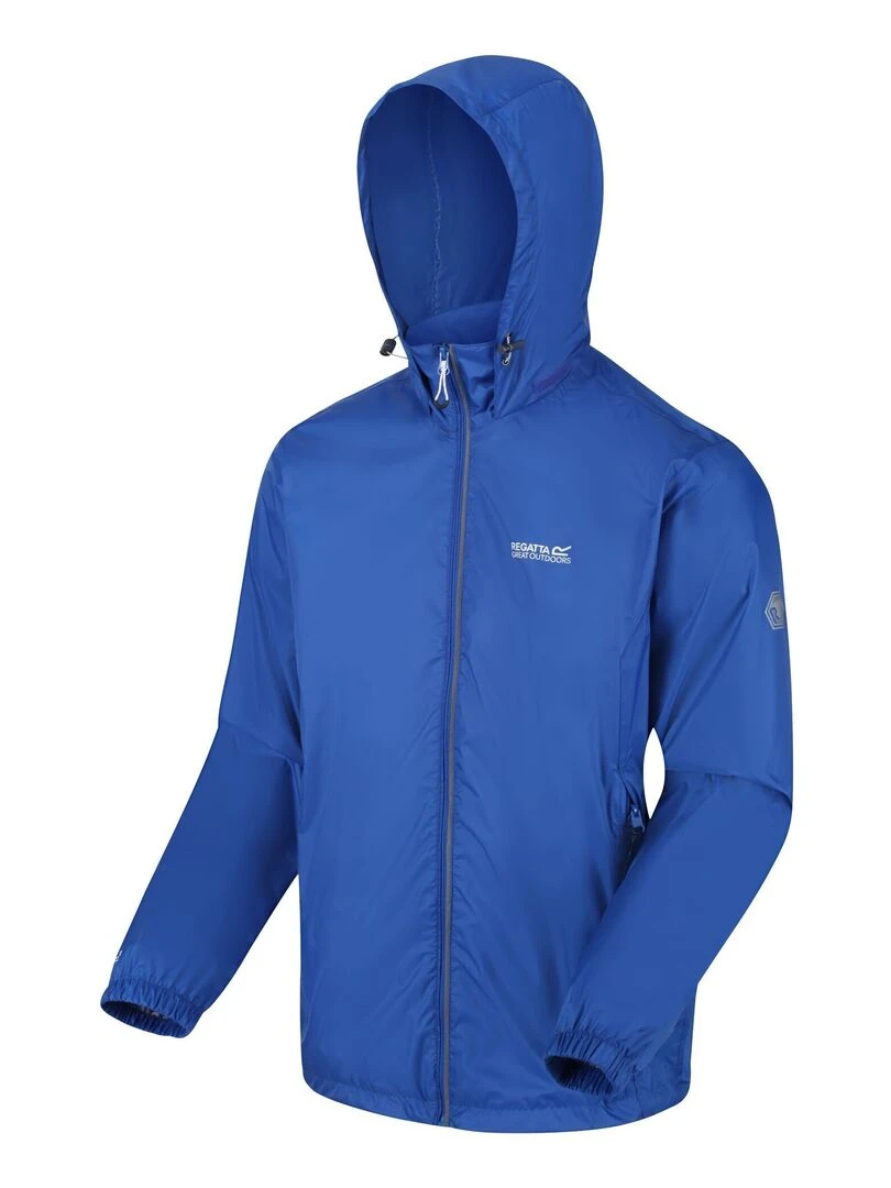 Regatta   Coupe vent LYLE   Bleu foncé