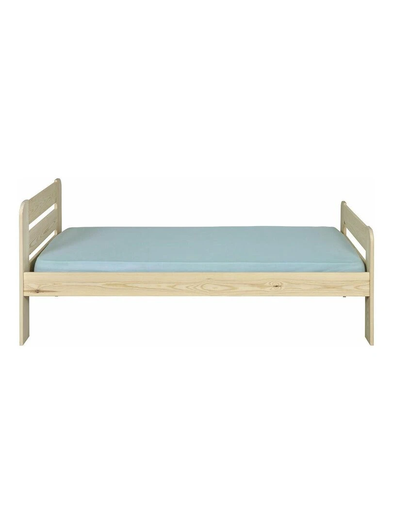 Lit Sundy   AKITEN RETAIL   Marron