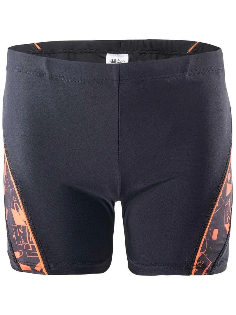 Aquawave Short de bain FIERO Noir ébène