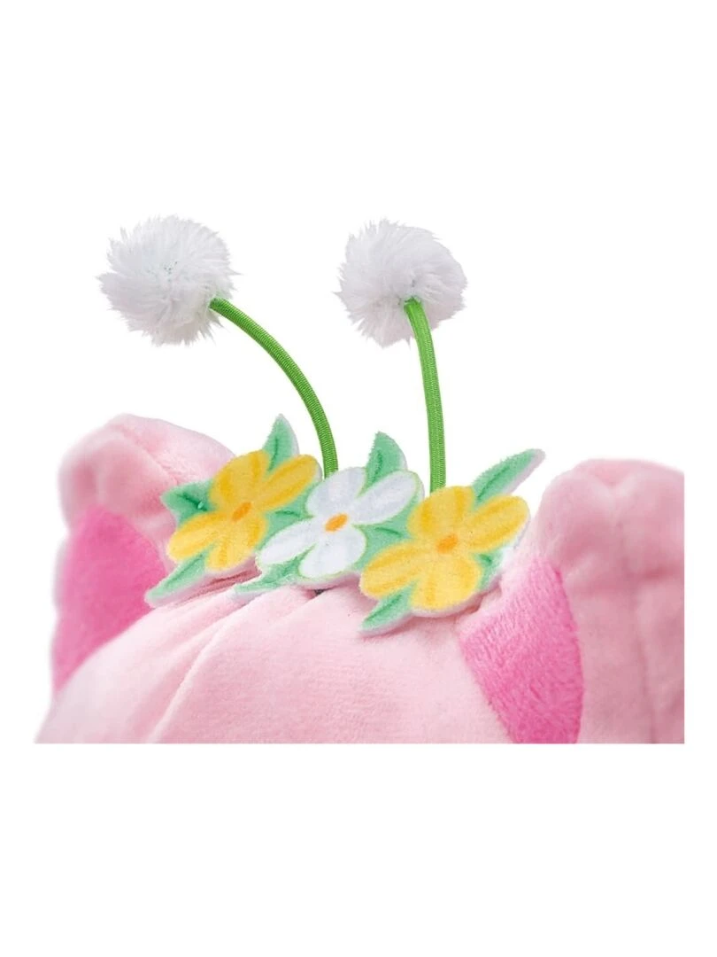 Gabby's Dollhouse Peluche Kitty Fee 22 cm   N/A
