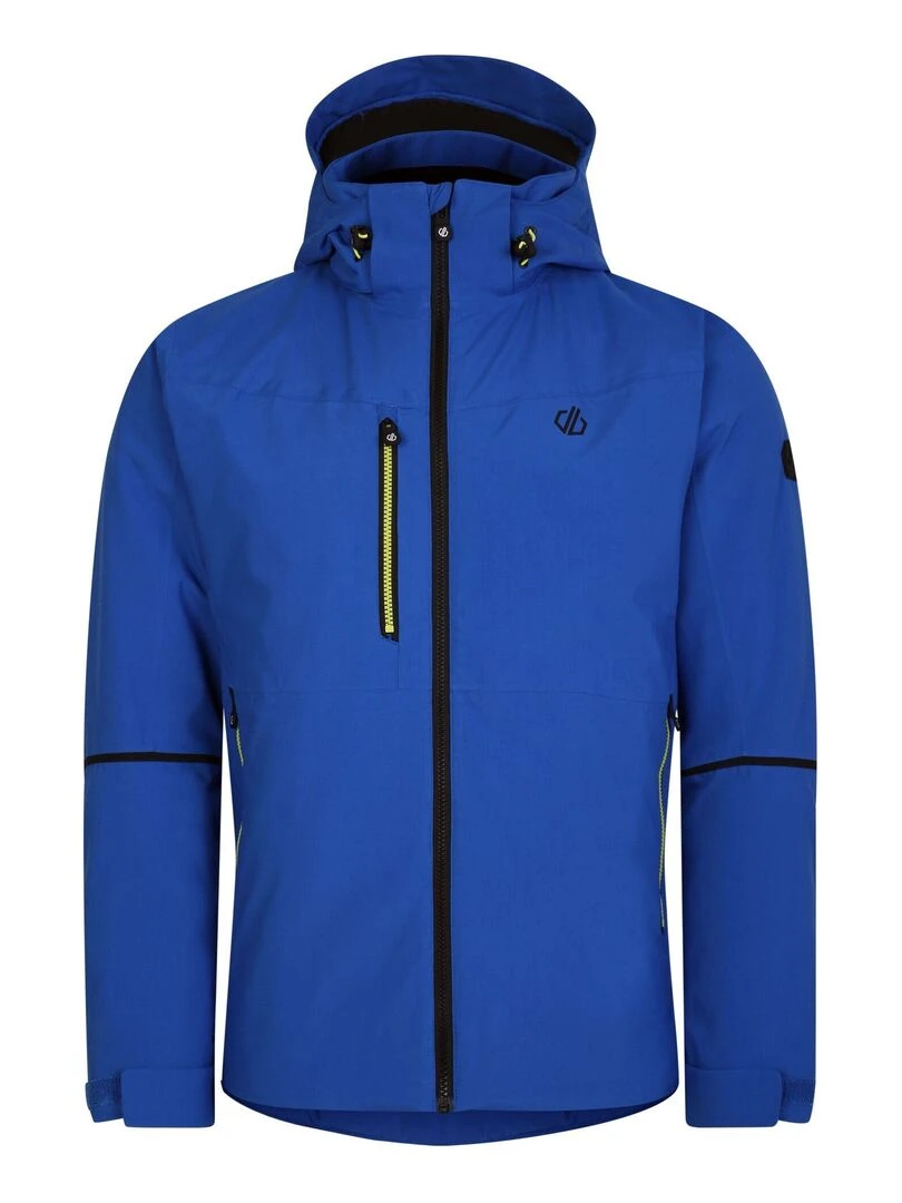 Dare 2B Blouson de ski Bleu Noir