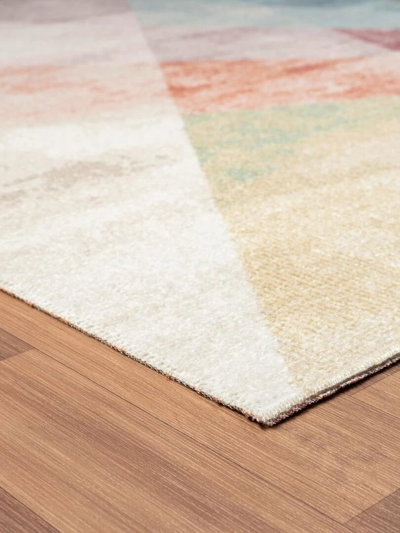 Tapis exterieur SOYEUX B OEKO TEX® Multicolore