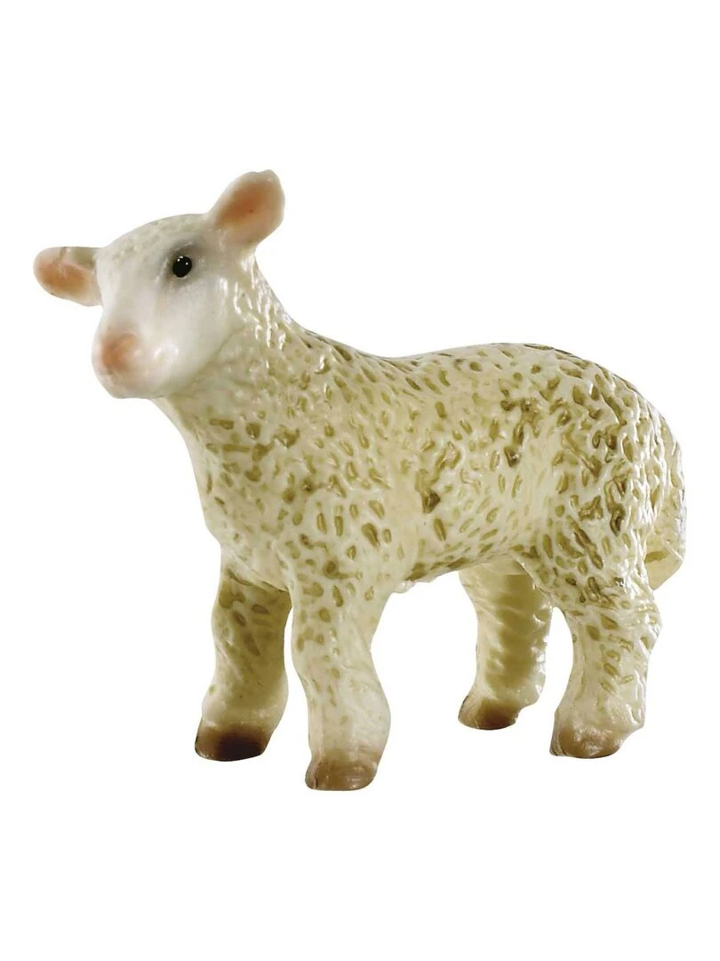Figurine mouton mâle : Agneau N/A