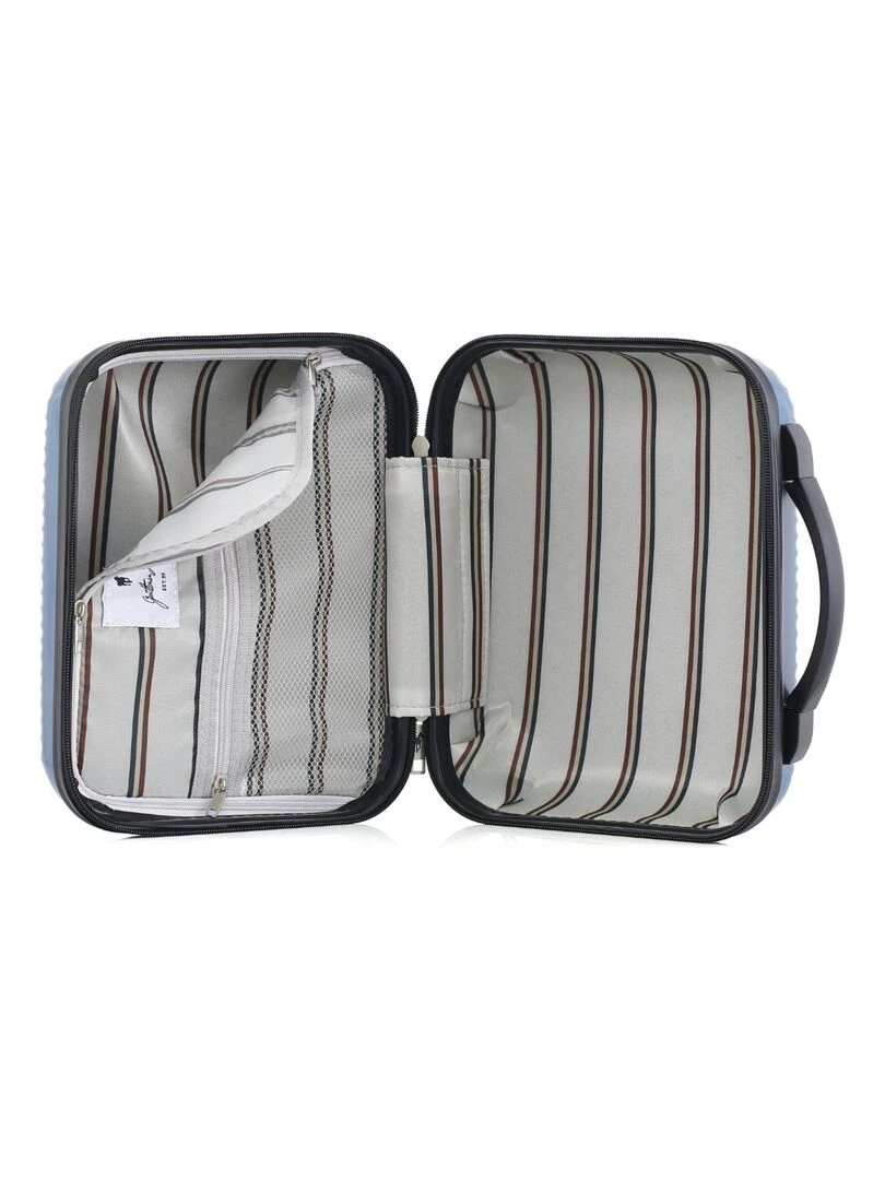 GENTLEMAN FARMER   VANITY PETER K   Bleu marine