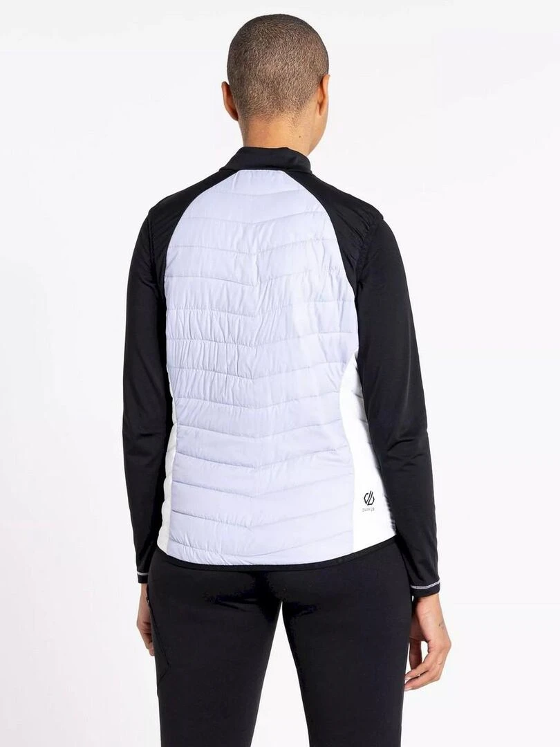 Dare 2B   Veste sans manches SURMOUNT   Gris foncé