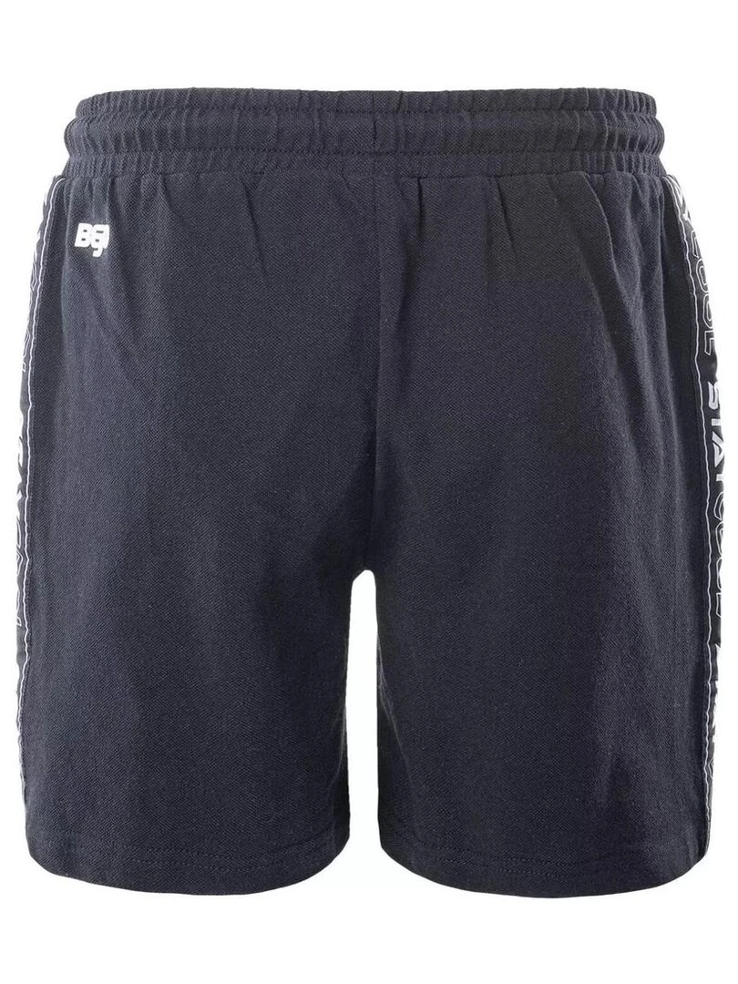 Bejo Short de jogging KAORI Noir