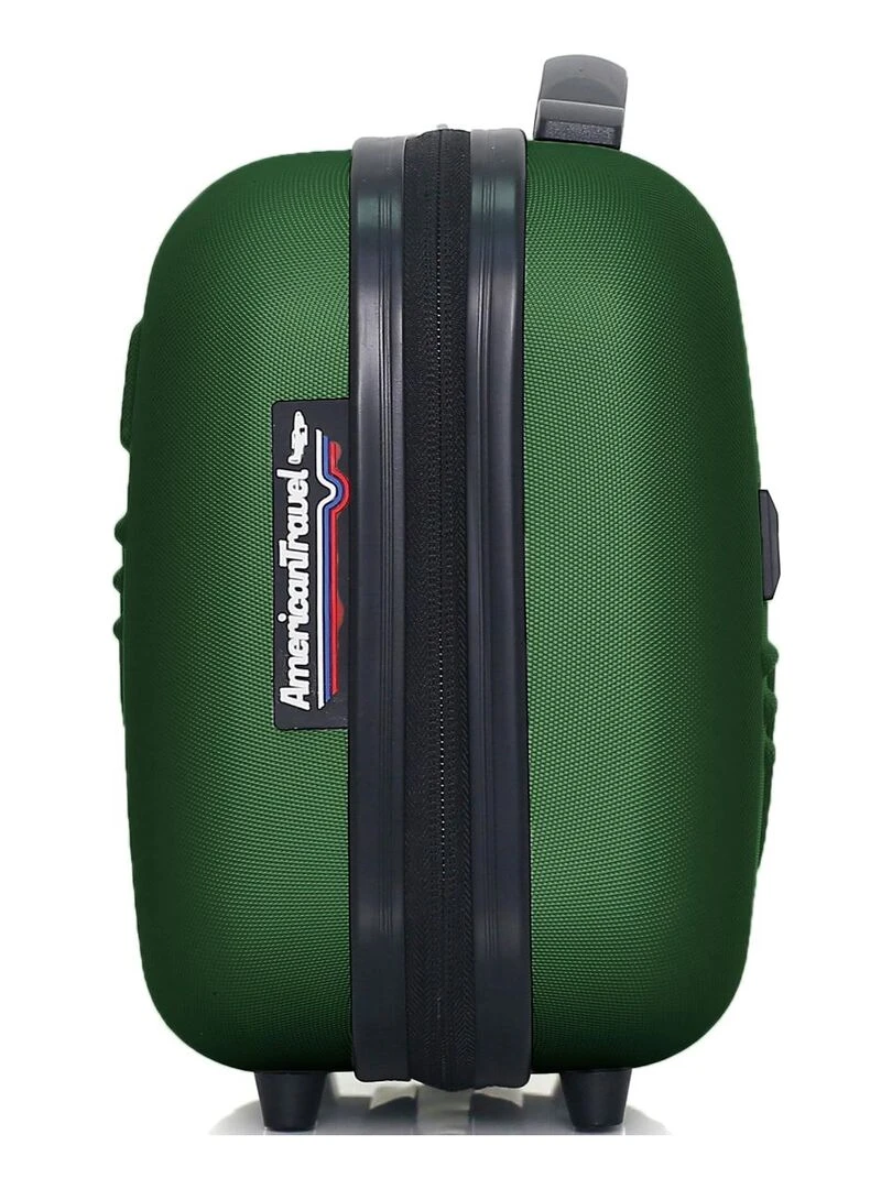 AMERICAN TRAVEL   VANITY CHELSEA K   Vert foncé