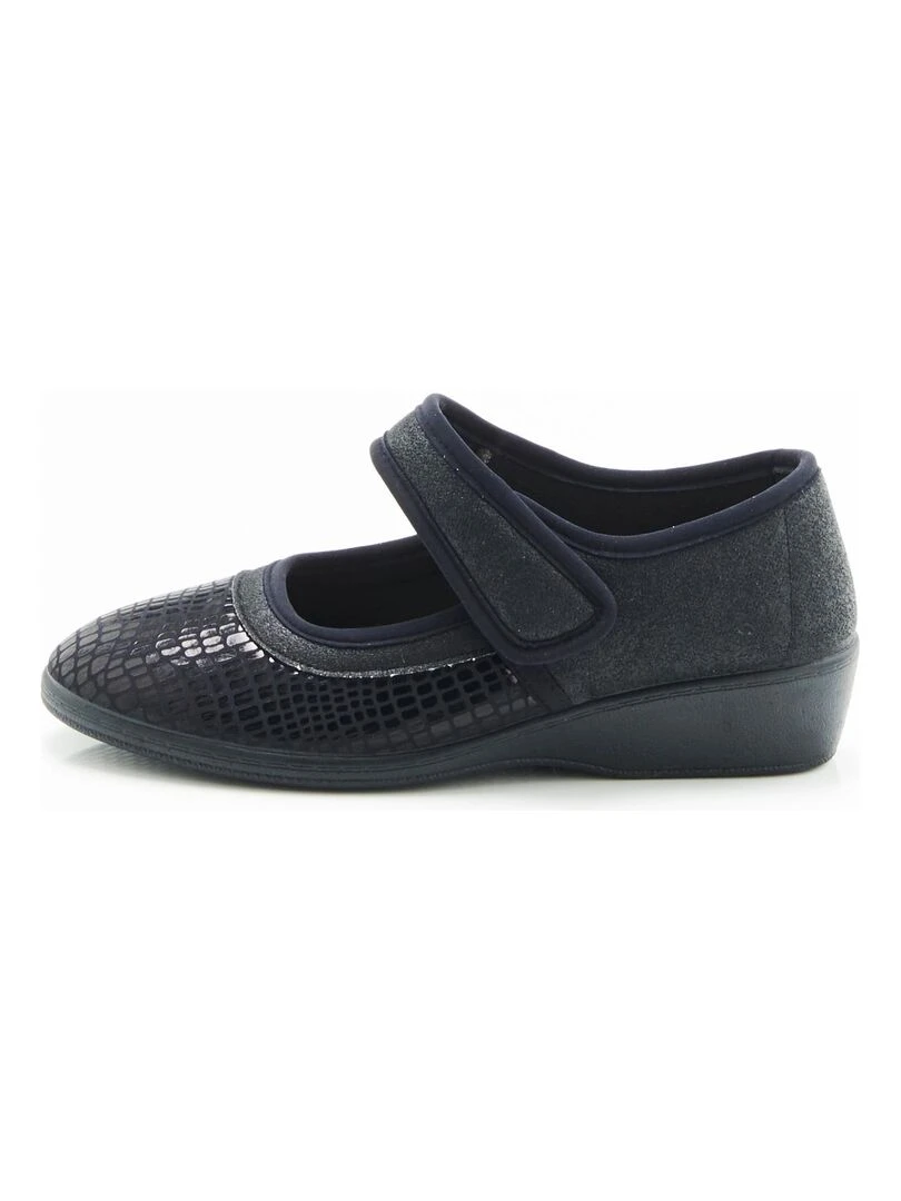 Babies stretch Piedical Damart Noir