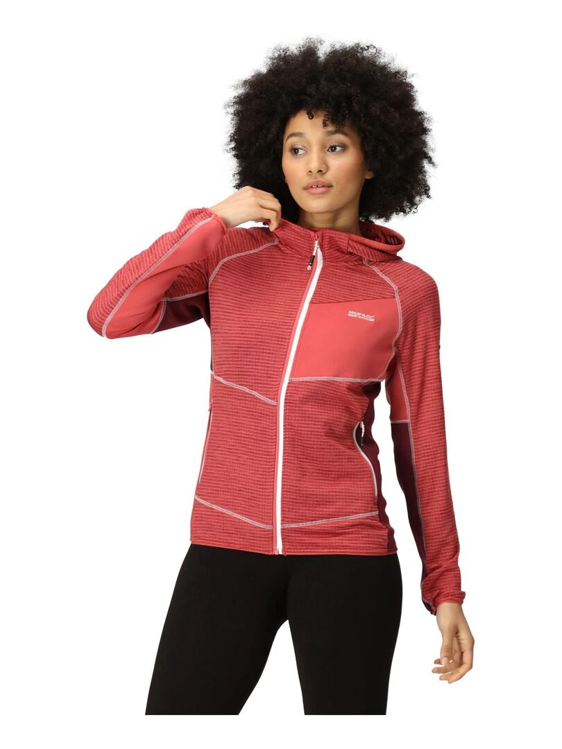 Regatta   Veste ATTARE   Rouge