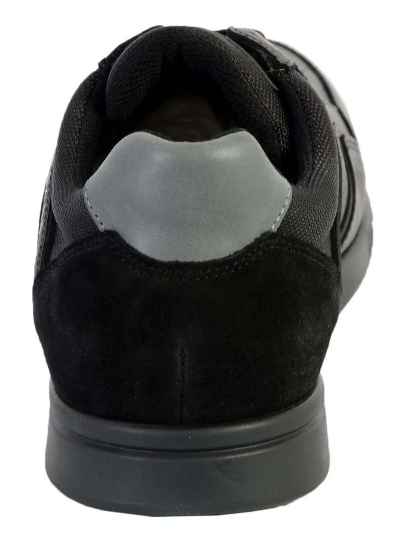 Basket Redskins Capella   Marron