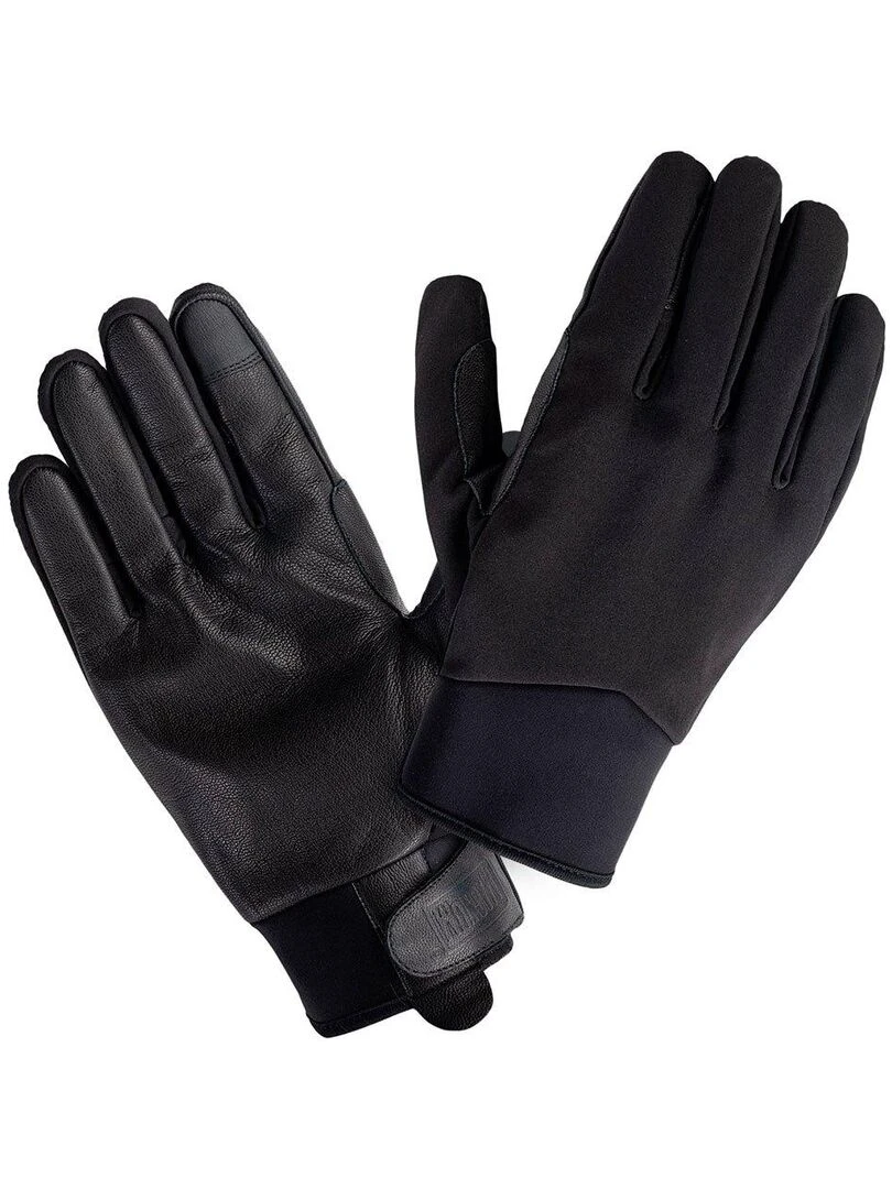 Magnum   Gants   Noir