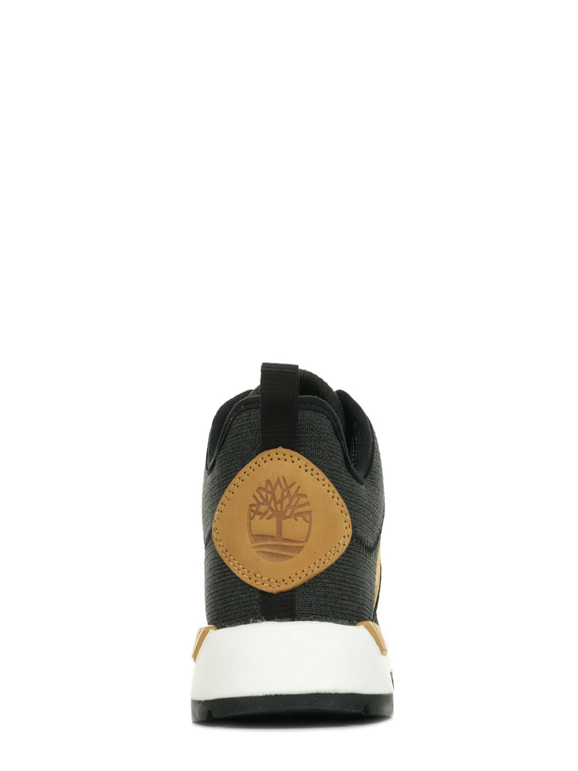 Baskets Sprint Trekker   Noir