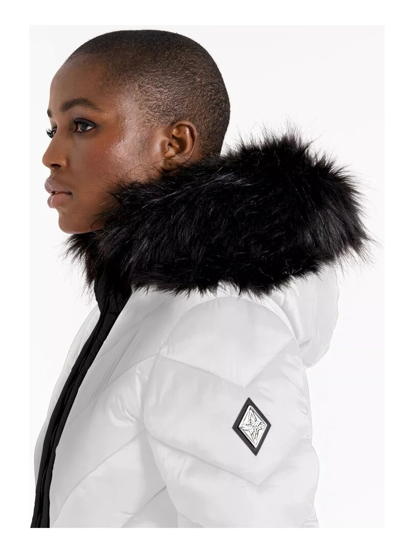 Dare 2B   Veste JULIEN MACDONALD SUPPRESSION   Argenté